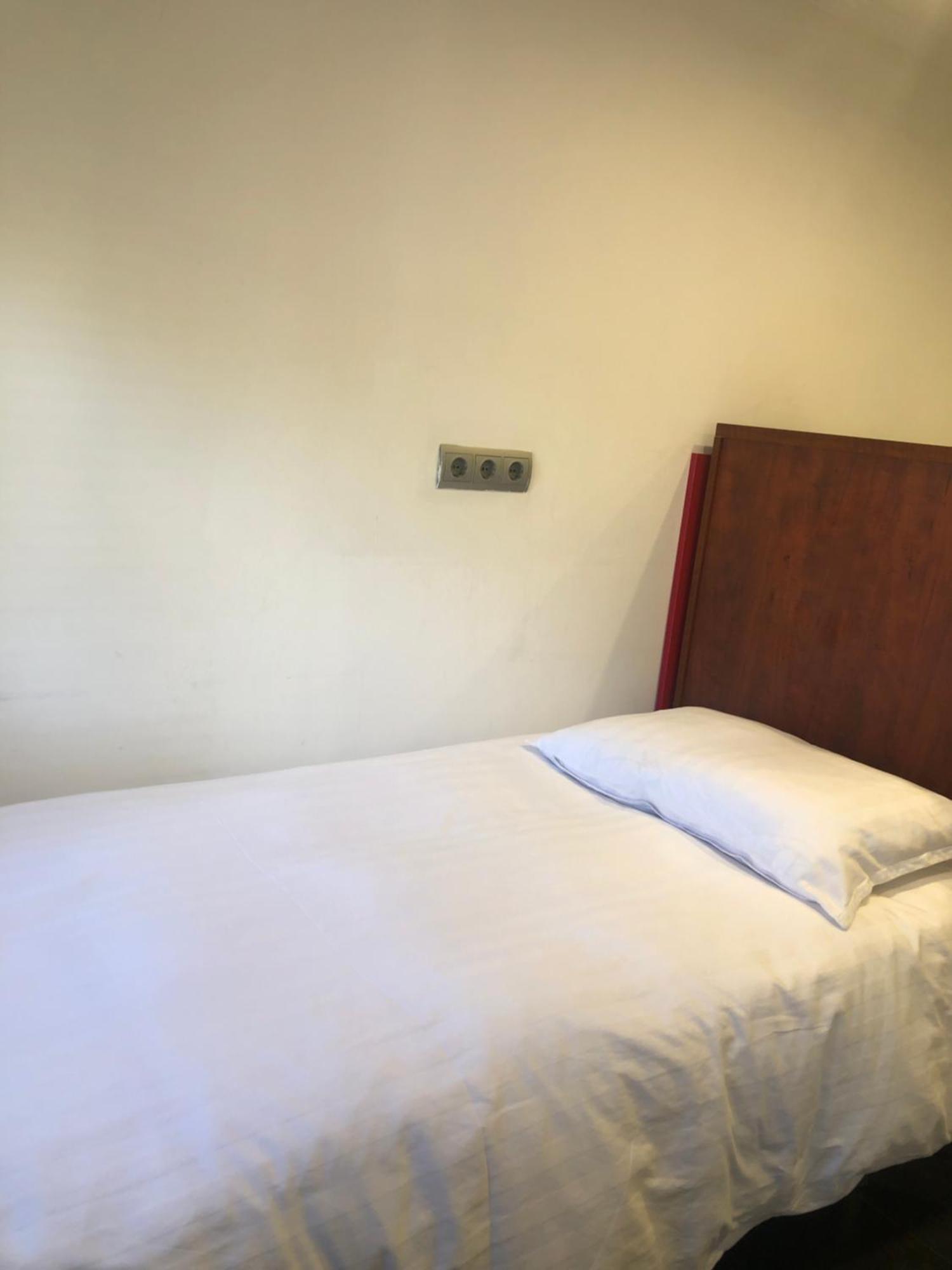 Apartamento Torre Yago Primera Linea Playa Benidorm Con Wi-Fi & Ac ภายนอก รูปภาพ