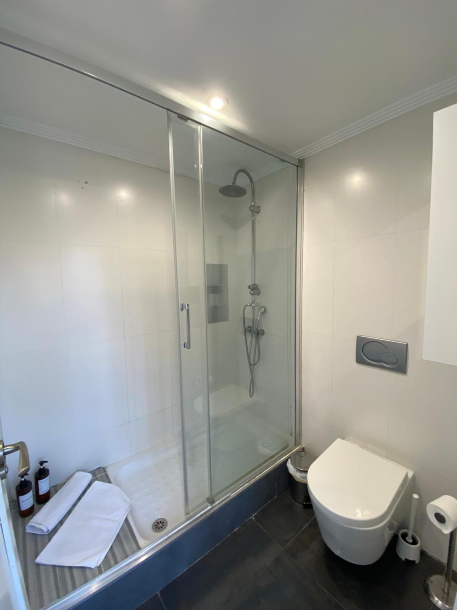Apartamento Torre Yago Primera Linea Playa Benidorm Con Wi-Fi & Ac ห้อง รูปภาพ