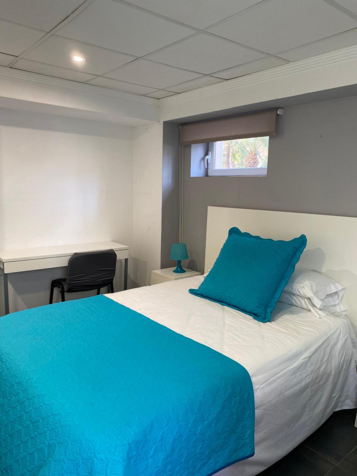Apartamento Torre Yago Primera Linea Playa Benidorm Con Wi-Fi & Ac ห้อง รูปภาพ