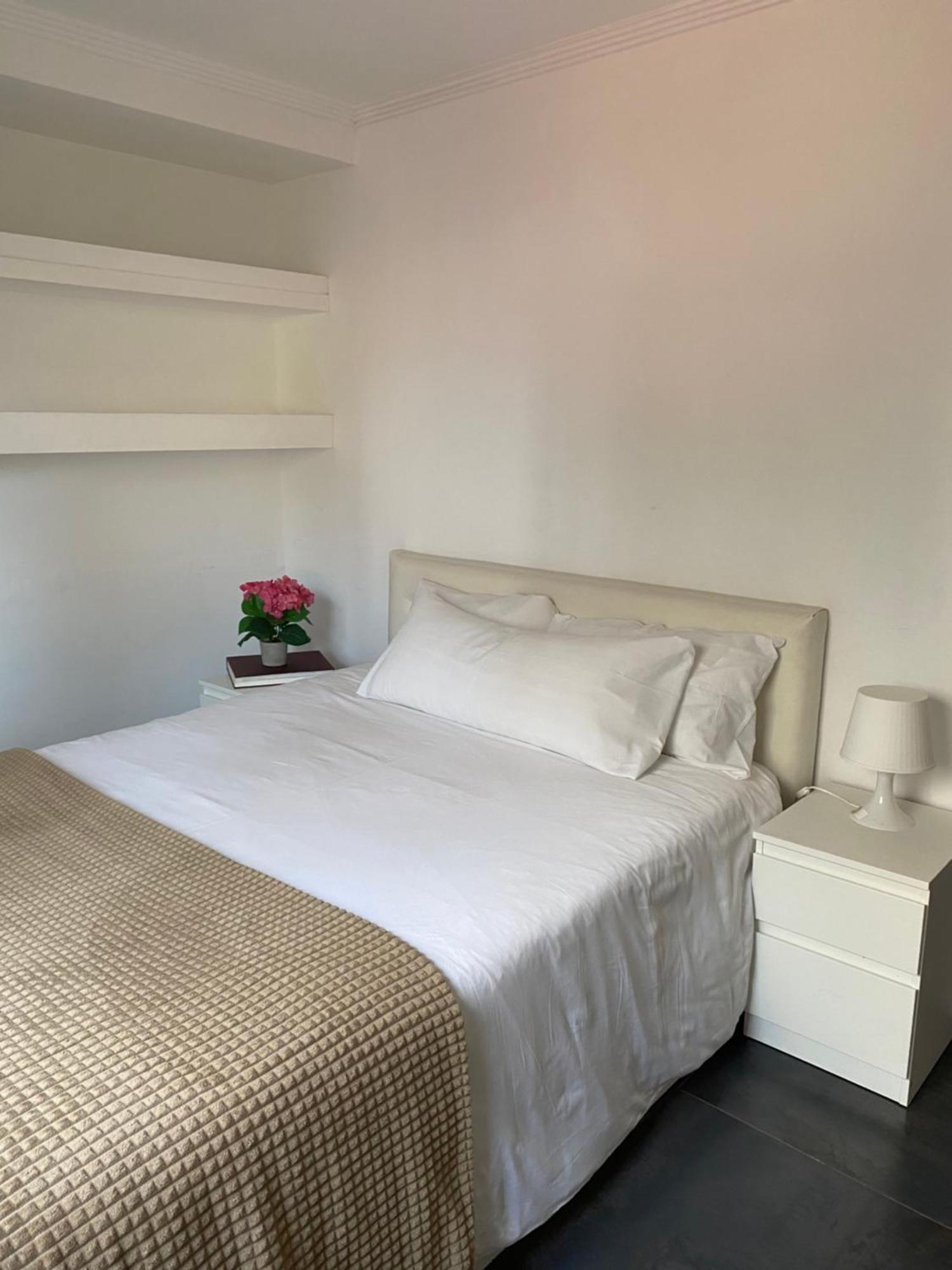 Apartamento Torre Yago Primera Linea Playa Benidorm Con Wi-Fi & Ac ห้อง รูปภาพ