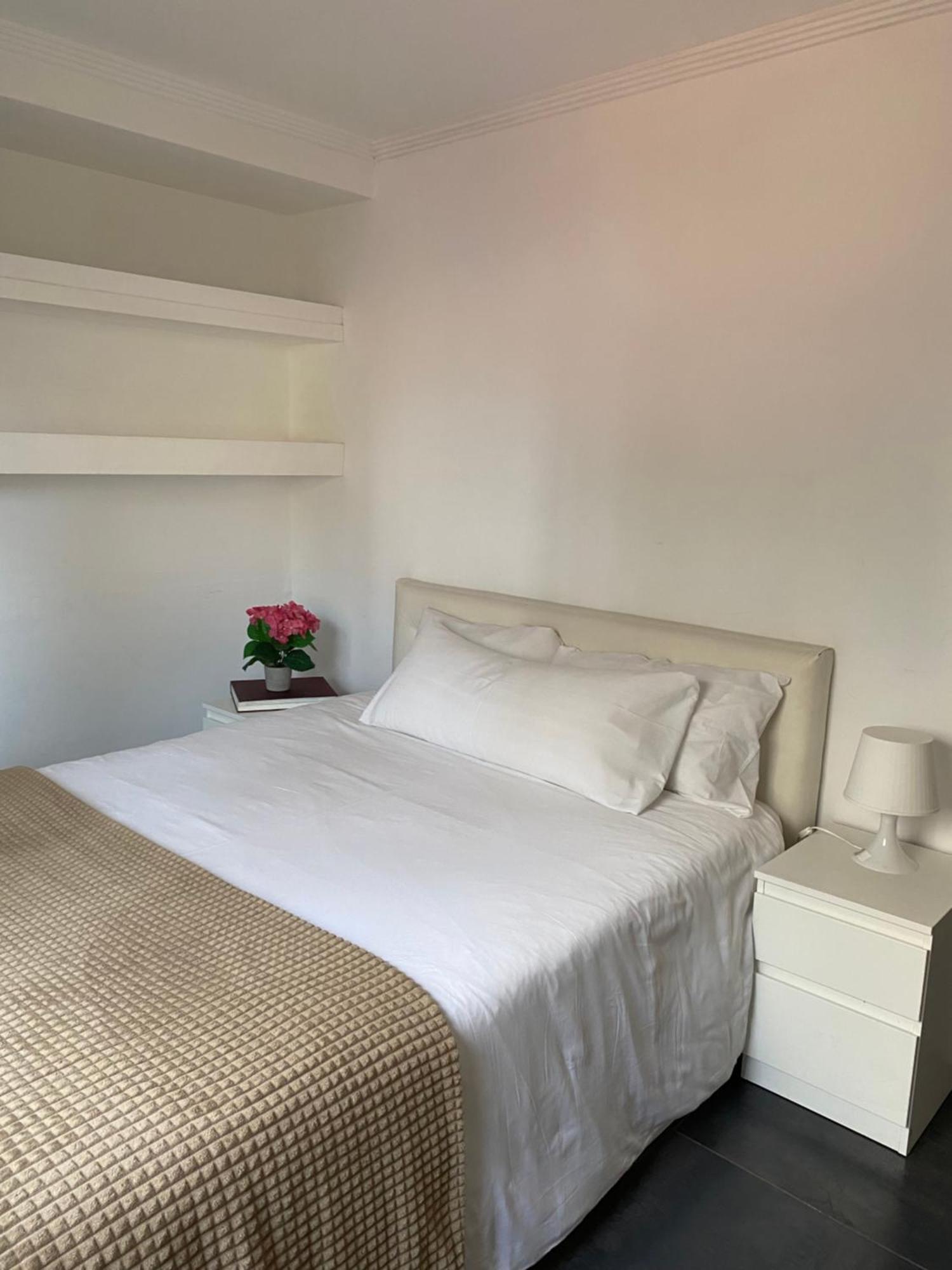 Apartamento Torre Yago Primera Linea Playa Benidorm Con Wi-Fi & Ac ภายนอก รูปภาพ