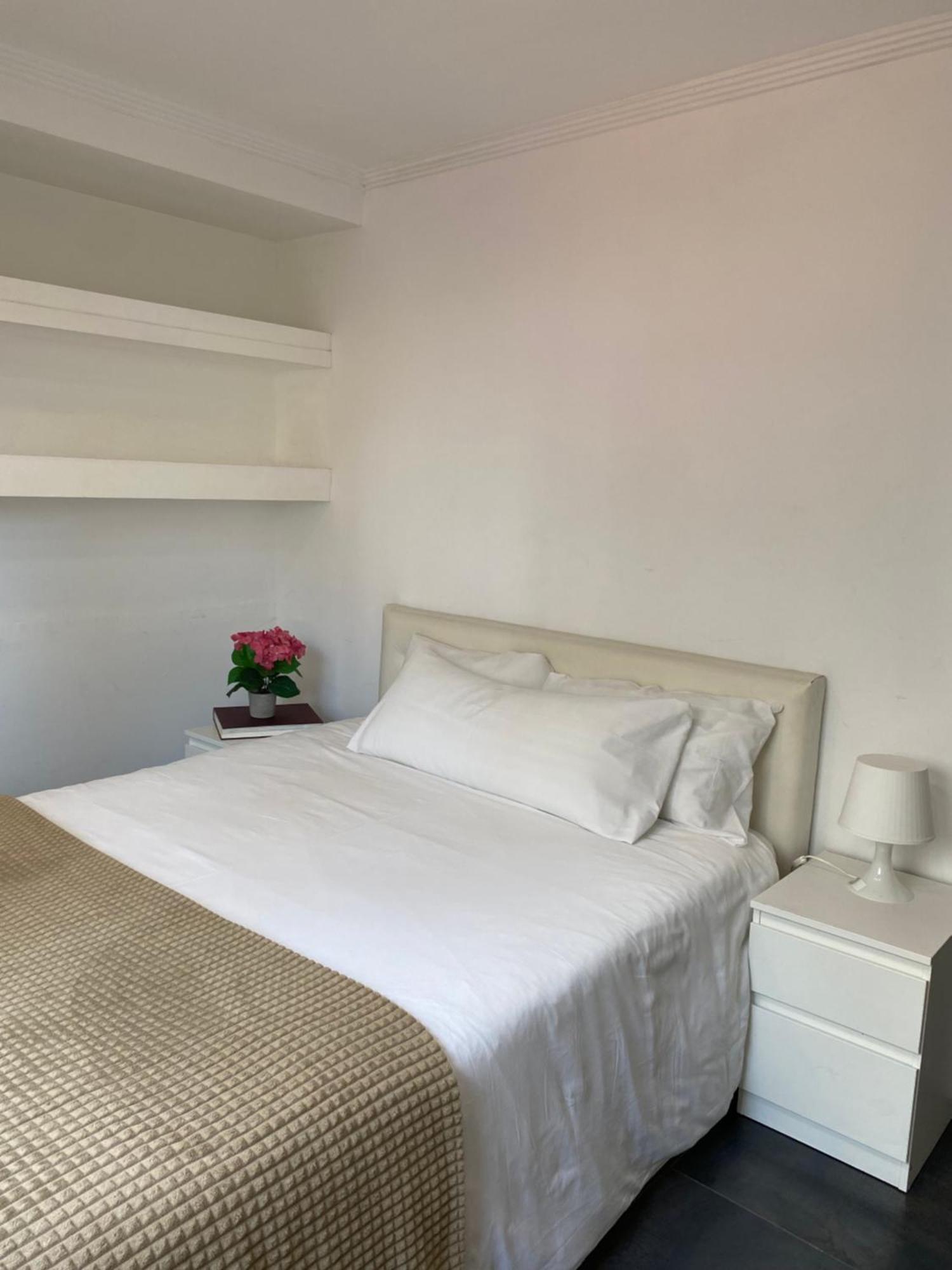 Apartamento Torre Yago Primera Linea Playa Benidorm Con Wi-Fi & Ac ห้อง รูปภาพ
