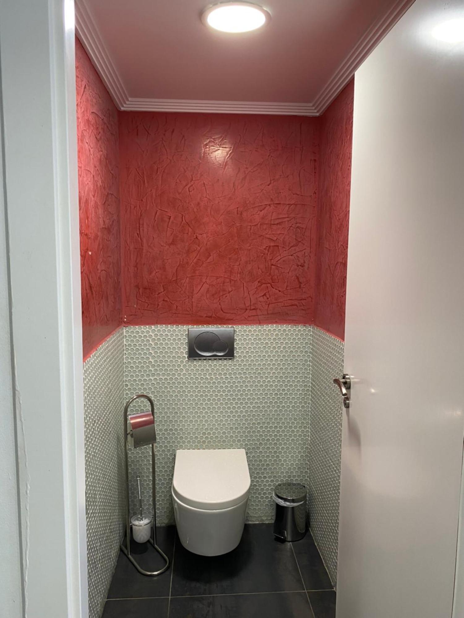 Apartamento Torre Yago Primera Linea Playa Benidorm Con Wi-Fi & Ac ห้อง รูปภาพ