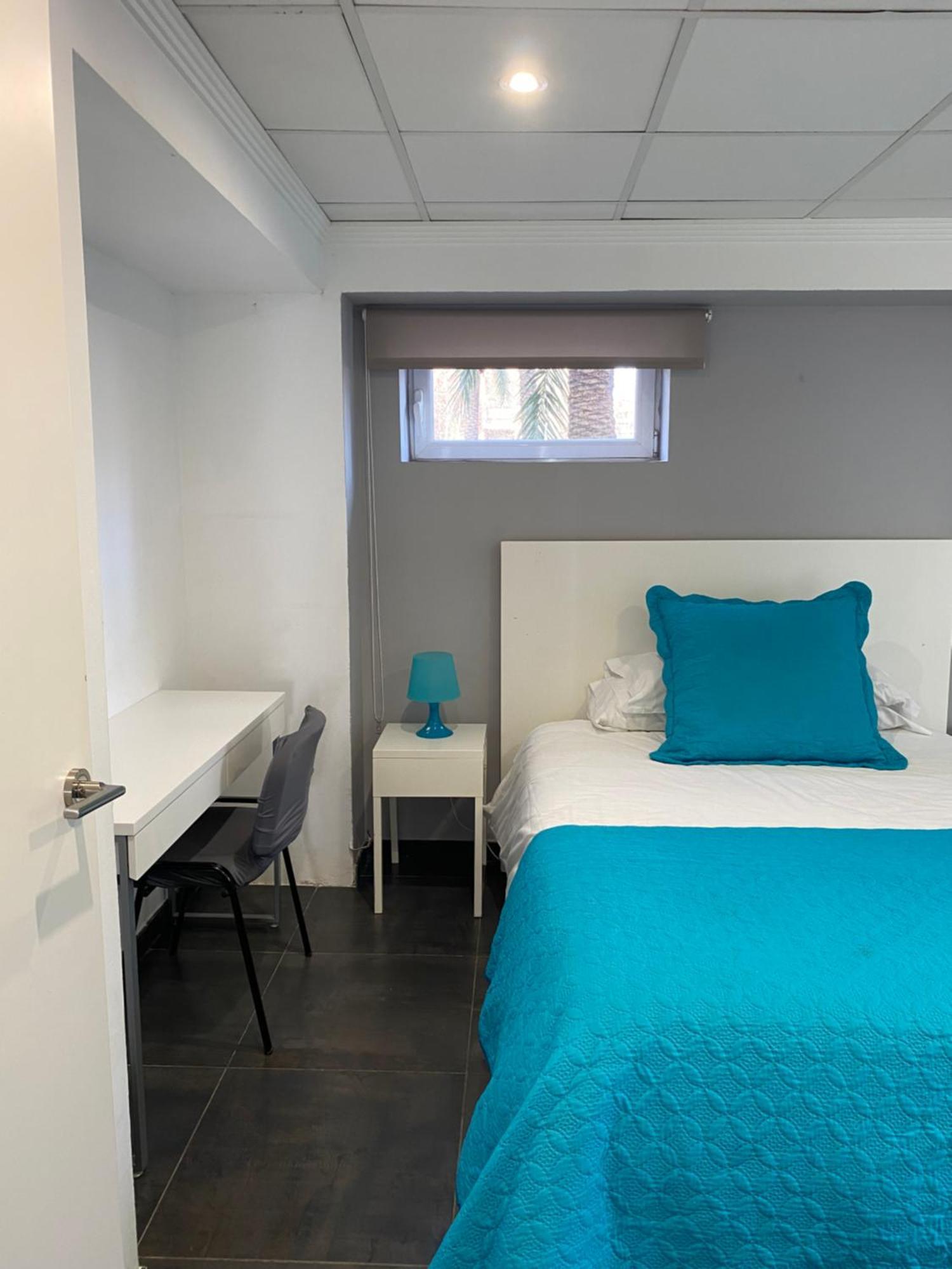 Apartamento Torre Yago Primera Linea Playa Benidorm Con Wi-Fi & Ac ห้อง รูปภาพ